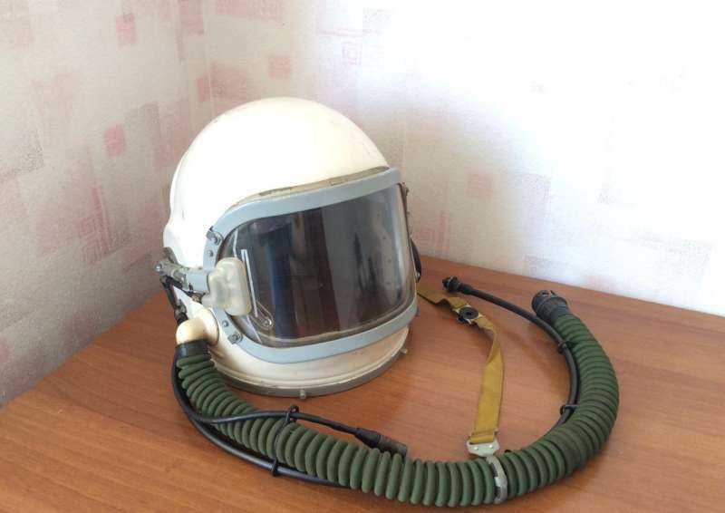 Аренда продажа Гермошлем гш-6 шлем космонавта