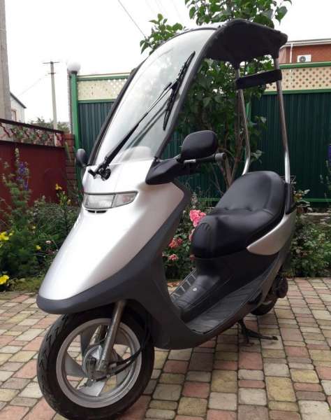 Honda Cabina 50 только из Японии