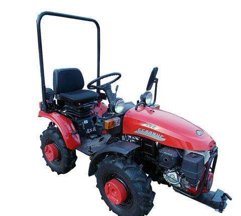 Мини-трактор беларус 152