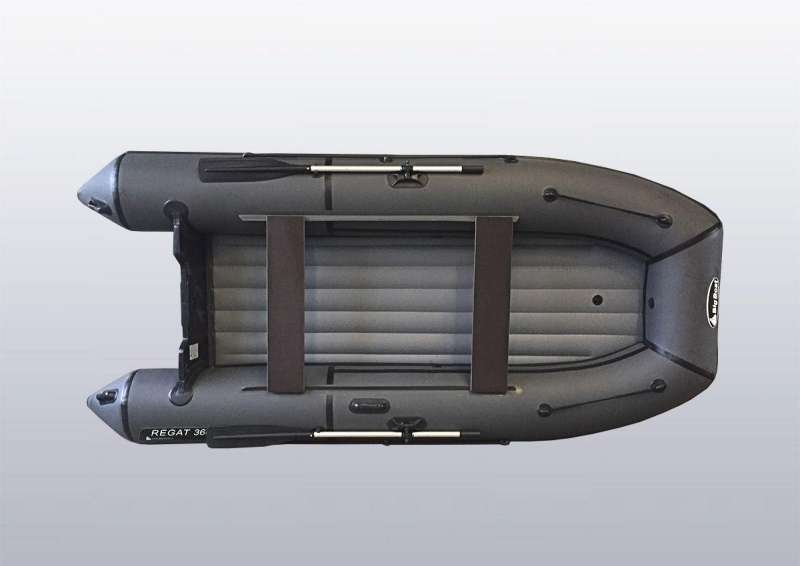 Лодка пвх Regat360 ndnd
