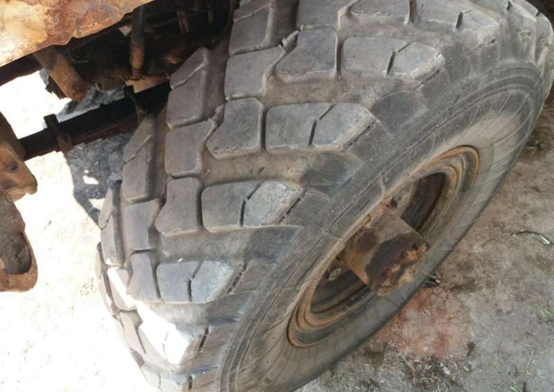 Газ 3308 бкм 317