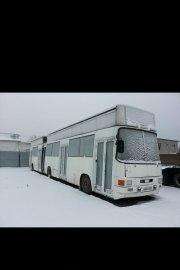 Икарус 280 гармошка-кафе