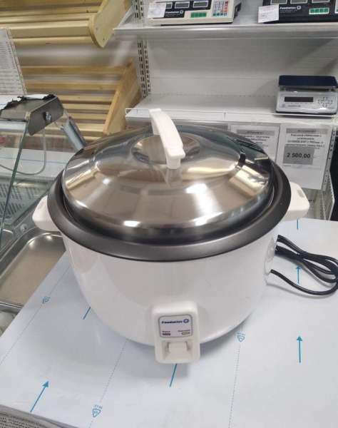 Рисоварка 13L