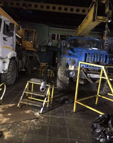 Галичанин КС-55713-3, 2006