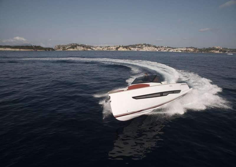 Fiart 35 Seawalker (2022)