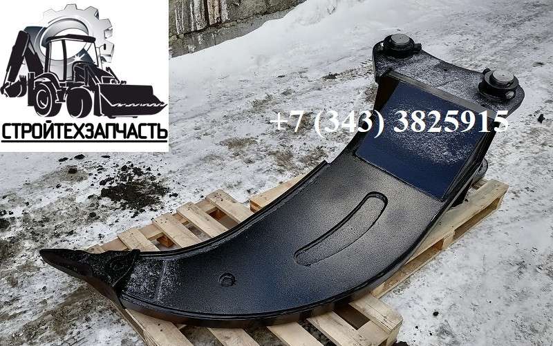 Клык рыхлитель для Shantui SE500LC Sunward SWE500E