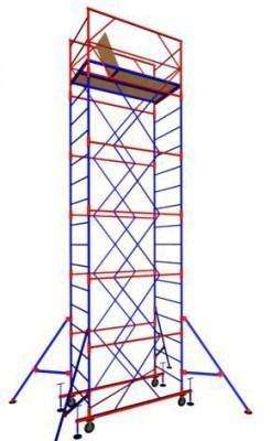 Аренда вышки-тур