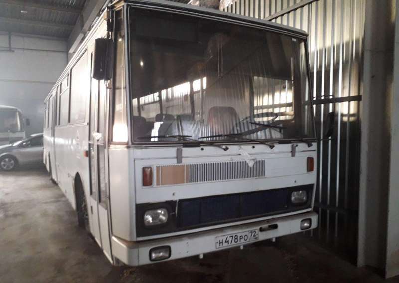 Автобус Кароса (Karosa), 1994 г.в