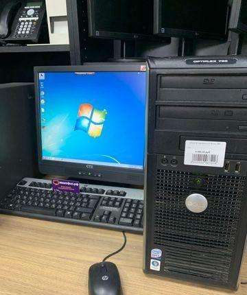 Компьютер "Под ключ" E4600