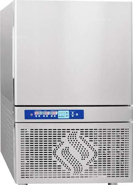 Шкаф шоковой заморозки Abat шок-6-1/1