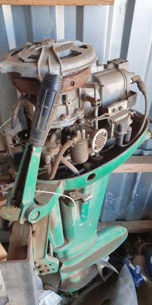 Продам мотор Вихрь 25