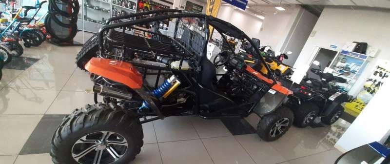 Багги ATV Renli 1500 cc RL1500