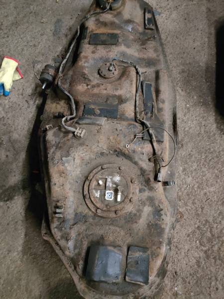 Ремонт бензобака железного и пластикового качественно