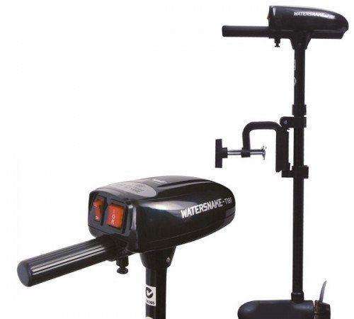 Лодочный электромотор WS18