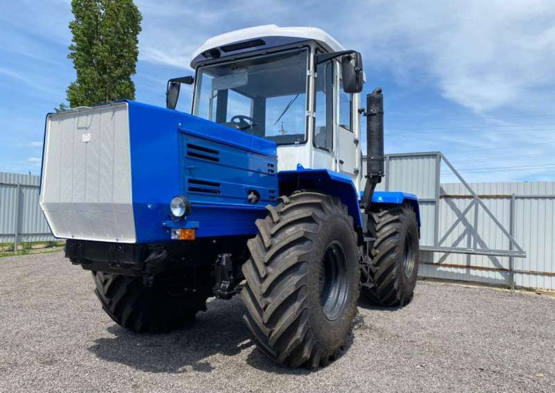 Трактор т 150