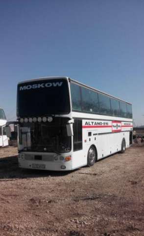 Ванхул альтана 816