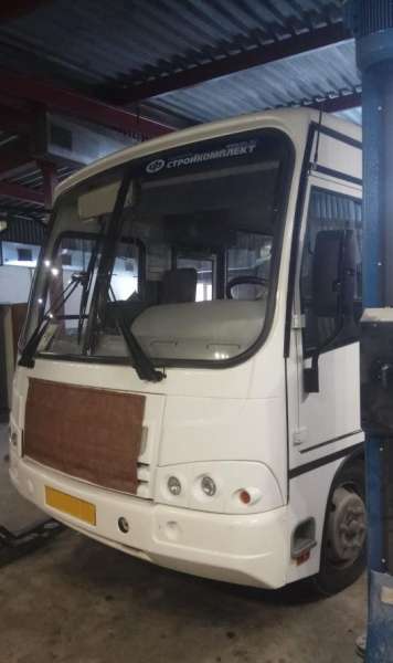 Продажа паз 320302-11