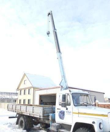 Газ 33086 земляк 2010 год привод 4х4 с кму