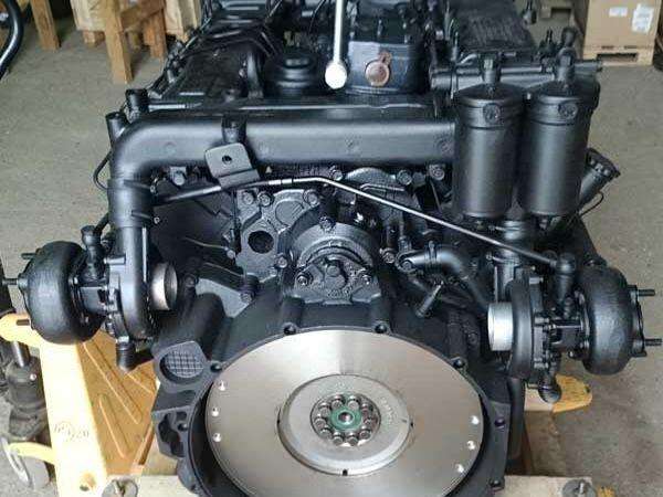 Двигатель на камаз 740.50 с ремонта
