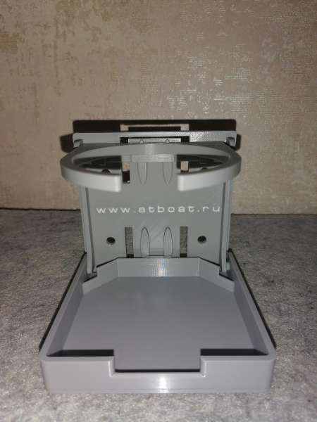 Подстаканник в салон автомобиля, лодку, катер