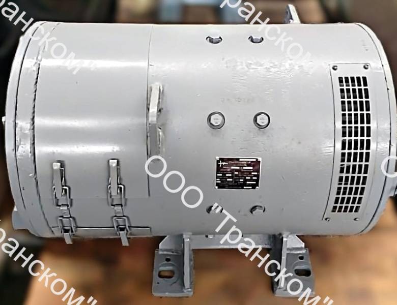 Стартер-генераторы 5ПСГ