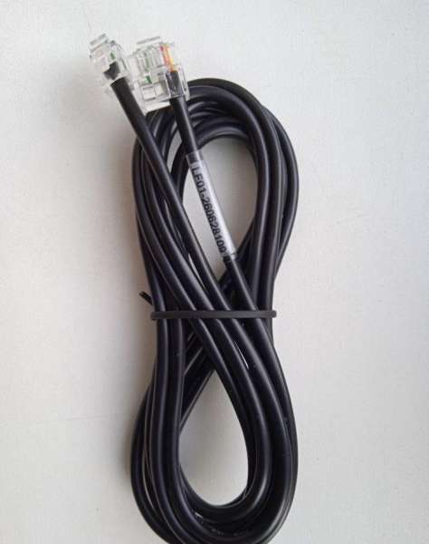 Кабель usb cable type b ict2xx для подключения терминала ict220 250 к компьютеру другому терминалу