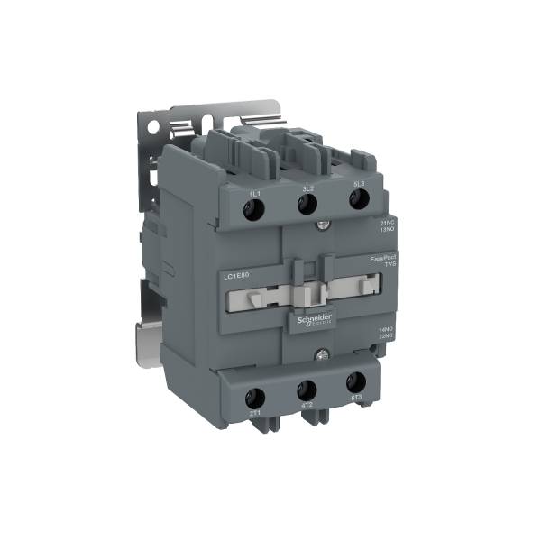 LC1E50 контактор пускатель Schneider Electric