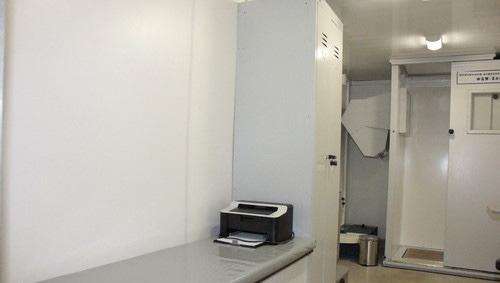 Флюоромобиль, флг, передвижной флюорограф в аренду