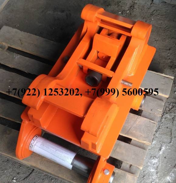 Быстросъем Yuchai YC 310 с доставкой из Екатеринбурга
