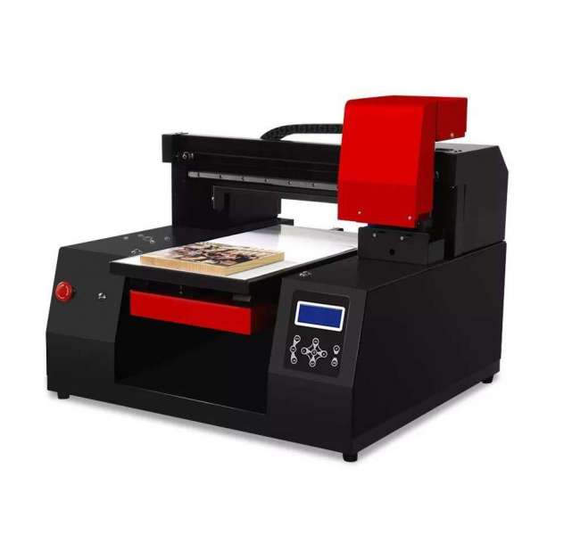 UV printer A3 уф принтер А3