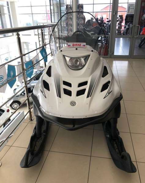 Тайга Варяг 550 V SE