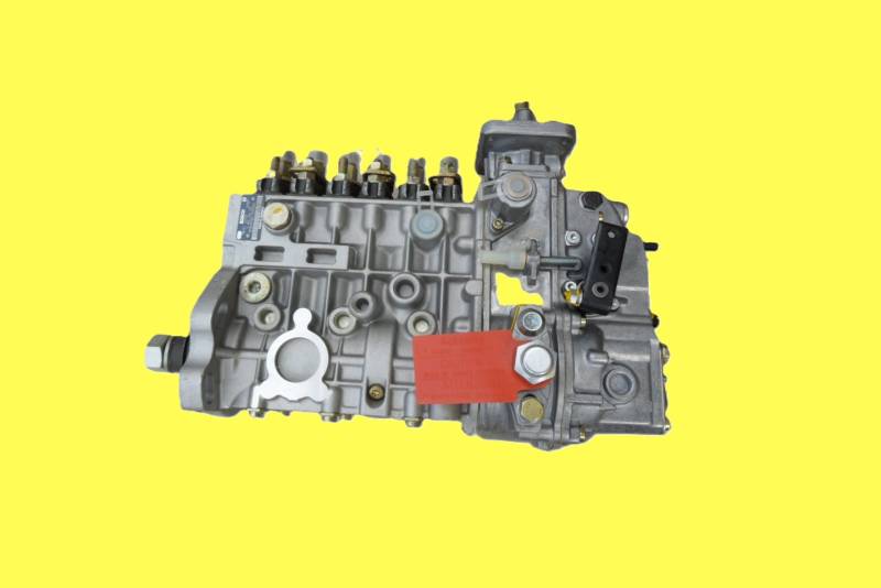 J936829 топливный насос Bosch