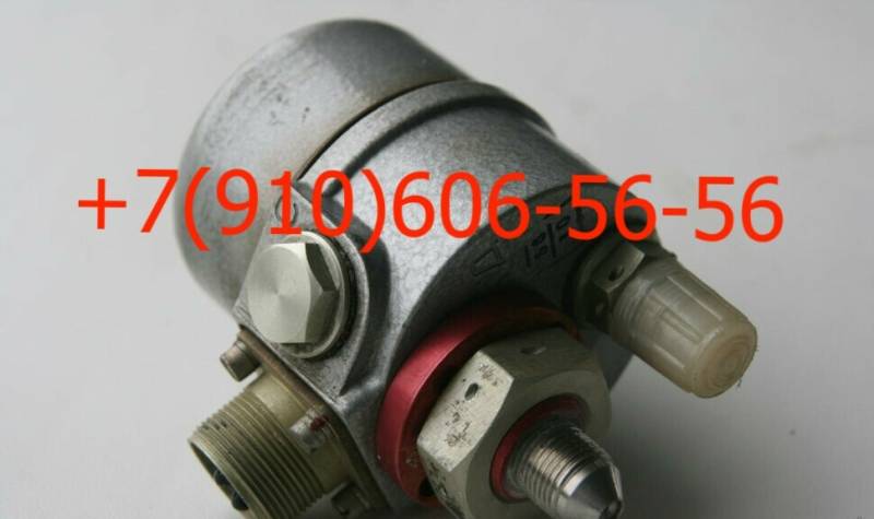 МП-6000А, КТА-5Ф, СДУ8А-15, ГТ40ПЧ8, ГА42-00-1К