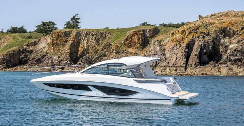 Beneteau gran turismo 36