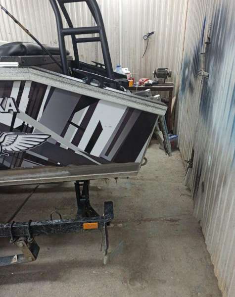 Волжанка 50 Фиш