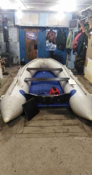 Солар 420 jet Нерюнгри+Ямаха 30 hmhs