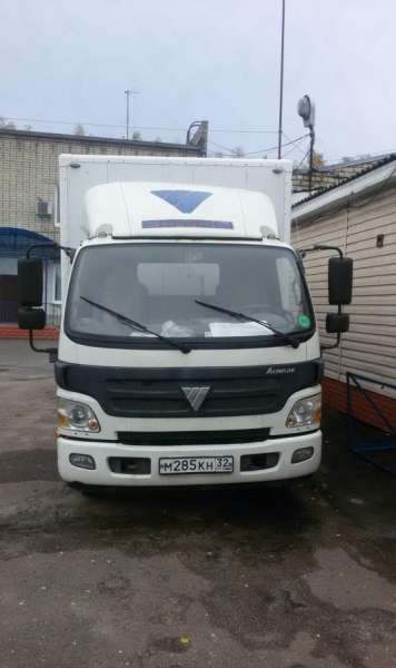 Foton аф-77j3bj 2012
