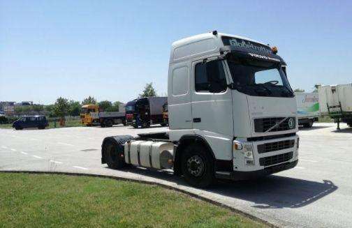 Volvo FH 12