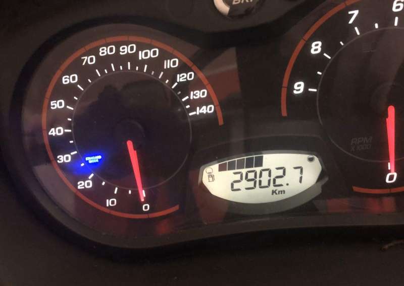 BRP Lynx 49 Ranger 600 ACE