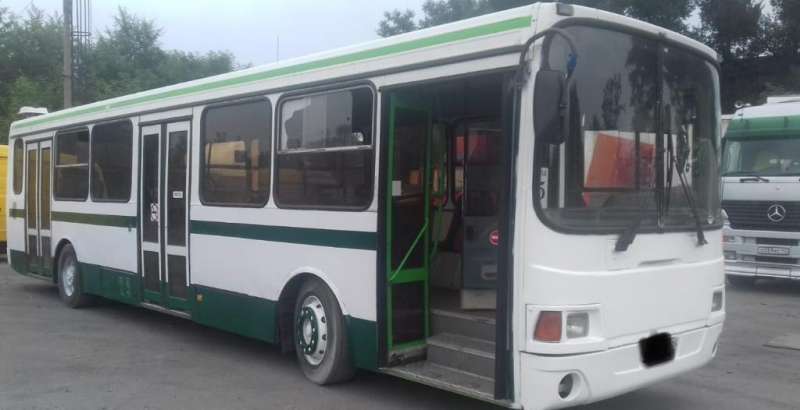 Продаю автобус лиаз 5256