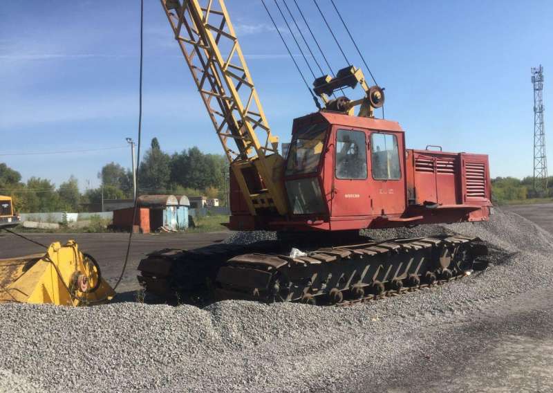 Кран мтт-16 с вибратором