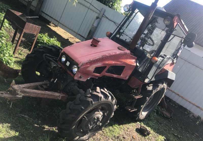 Продам втз 2048