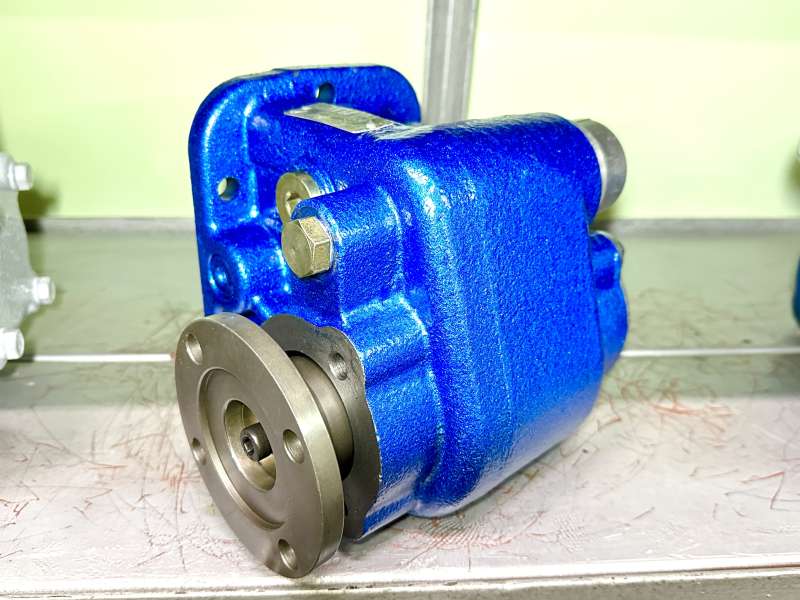 Коробка Отбора Мощности HDX-K01P2 Камаз, Газ