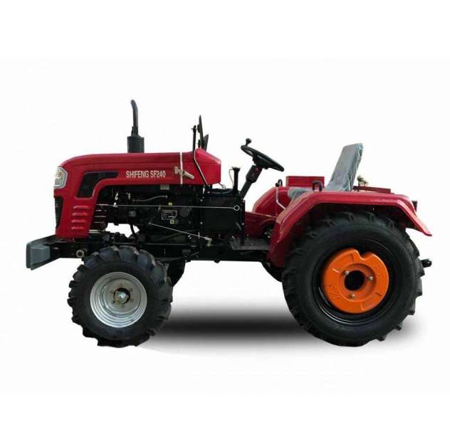 Минитрактор Shifeng SF-240