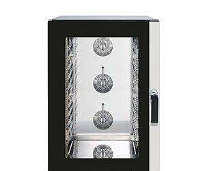 Пароконвектомат tatra TPI 12 M.V