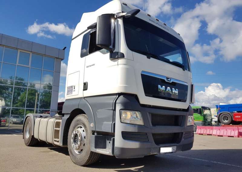 Юрто трак краснодар. Man TGX 18.440 4x2 BLS. Man TGX 18.440. Man TGX 18.400 Тонар. Ман ТГХ 18.440 фото.