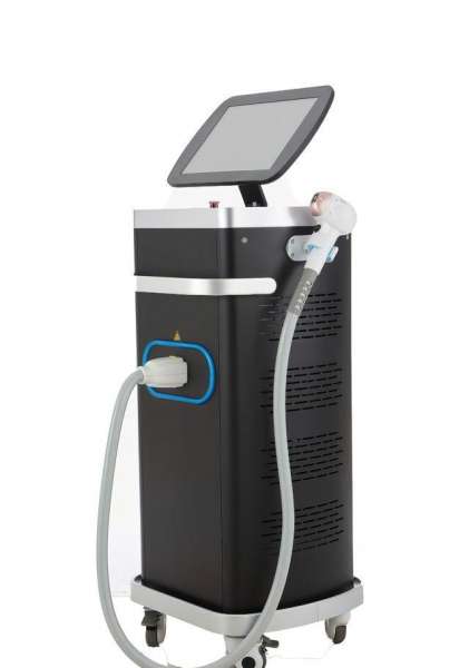 Новый диодный лазер adss FG2000D+