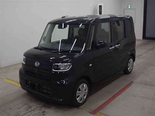 Daihatsu Tanto L