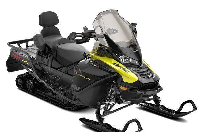 Снегоход Brp Ski-Doo Expedition LE 900 ACE