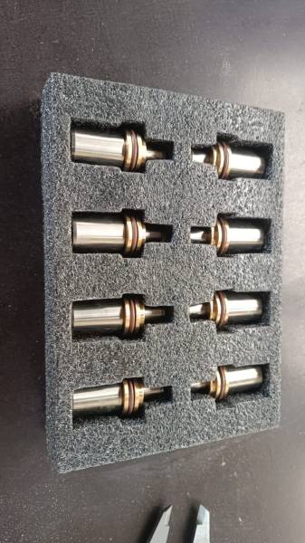 Толкатели джойстика (клапана) для Komatsu PC 30